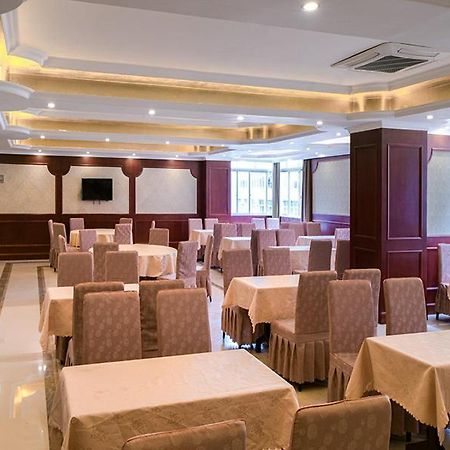 Vienna Hotel Shenzhen Guanlan Tangren Street Exterior foto